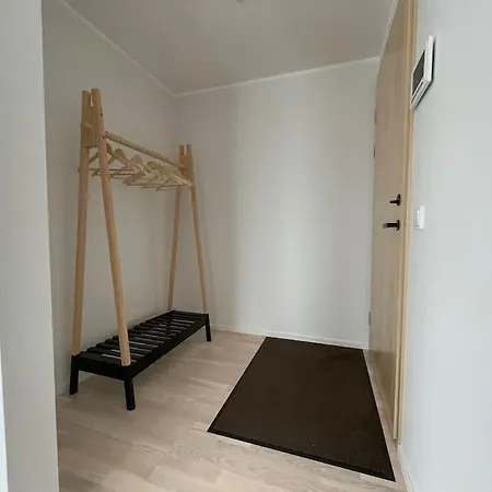 Apartment Spacious Well-lighted - Self Check-in, Parking Tartu