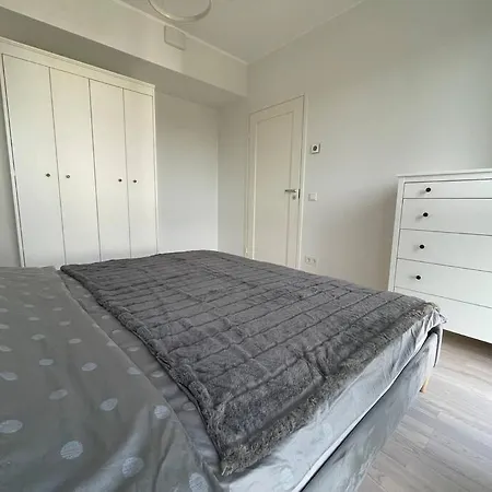 Apartment Spacious Well-lighted - Self Check-in, Parking Tartu